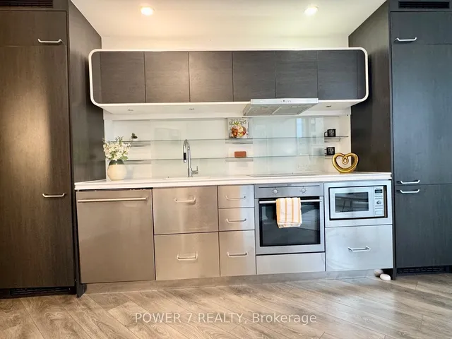 房产图片 7 - 45 查尔斯街 1806 单元