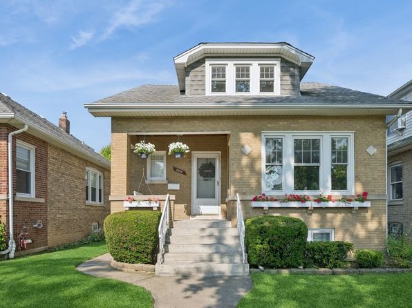 6912 N Osceola Ave, Chicago, IL 60631