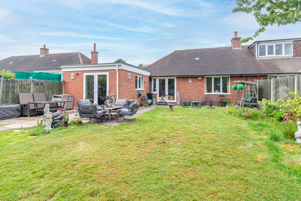 Additional image 11 of Green Meadow Road, Bournville Village Trust, Selly Oak, Birmingham, B29