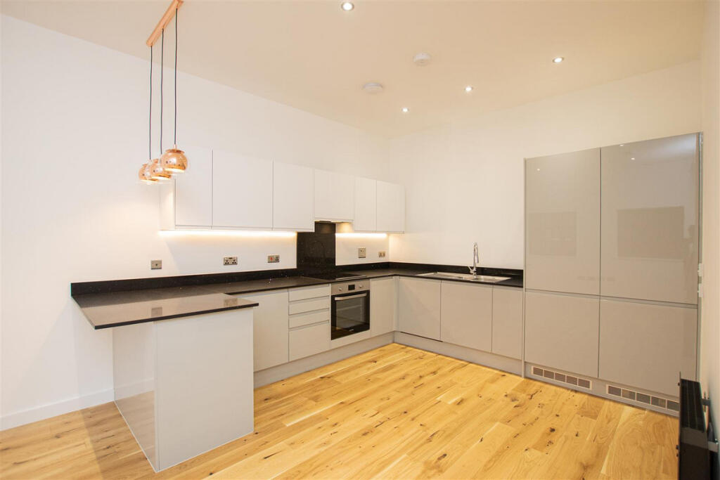 Additional image 6 of Camden Drive, Birmingham, B1 3