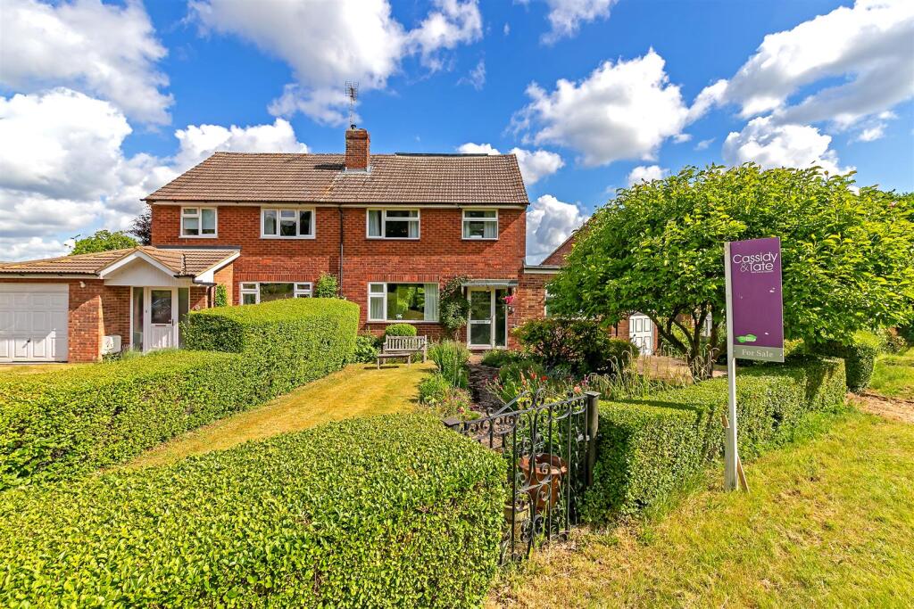 Additional image 42 of Dyke Lane, Wheathampstead, St. Albans
