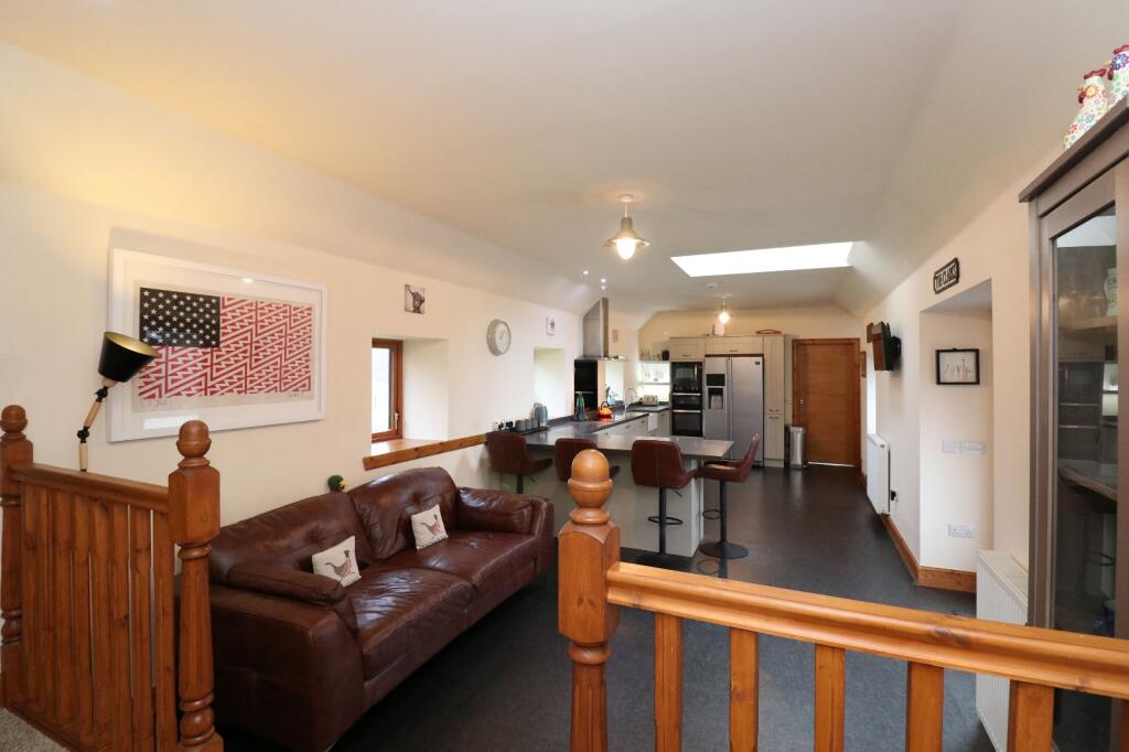 Additional image 7 of Upper Glenpark, Garmond, Turriff, Aberdeenshire, AB53