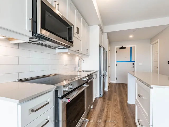 房产图片 14 - 加拿大安大略省奥克维尔William Cutmore大道3006号809单元