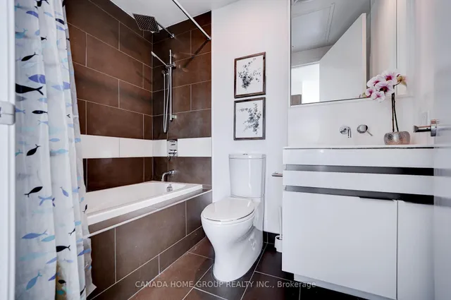 Additional image 11 of 197 Yonge St Unit 3605