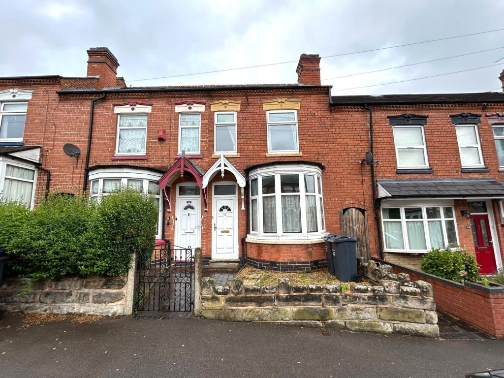 Additional image 12 of Newman Road, Birmingham, West Midlands, B24