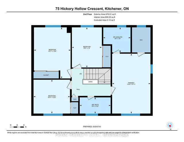Additional image 48 of 75 Hickory Hollow Cres