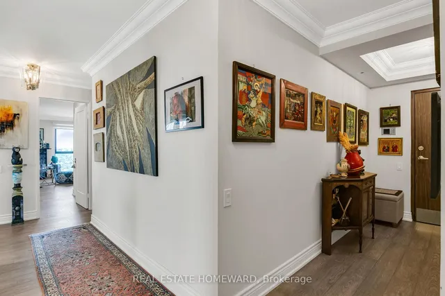 Additional image 8 of 3 CONCORDE Pl Unit 2603