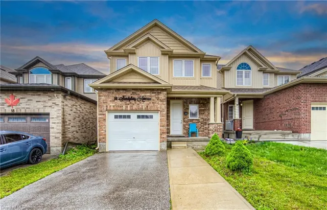 14 Sandybay Ave
