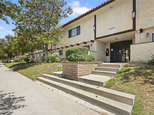 13540 Hubbard St UNIT 21, Sylmar, CA 91342