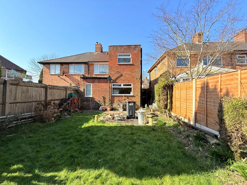 Additional image 21 of Severne Road, Acocks Green