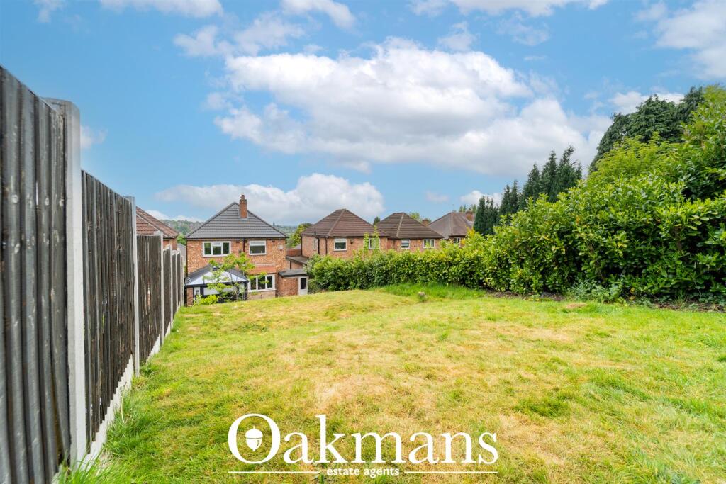 Additional image 26 of Greenridge Road, Birmingham, B20