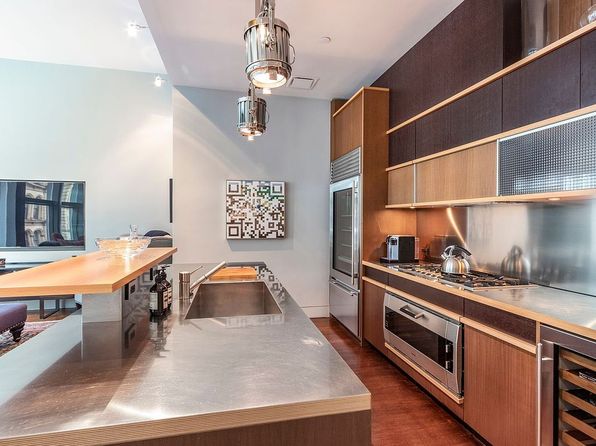 40 Mercer St, New York, NY 