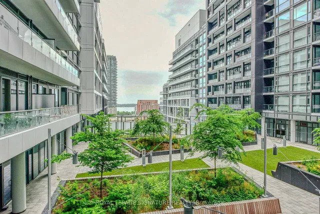 Additional image 23 of 135 Lower Sherbourne St Unit 1236