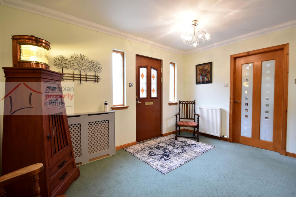 Additional image 3 of Maple Lodge, Crossroads, Keith, AB55 6NA