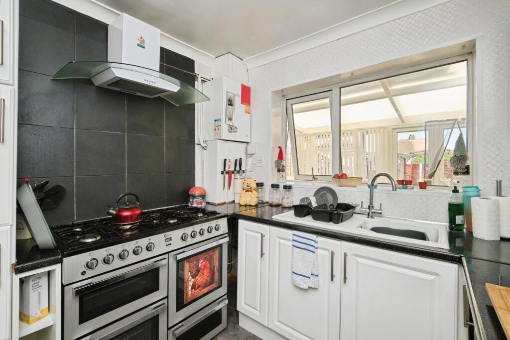 Additional image 9 of Barrows Lane, Birmingham, West Midlands, B26