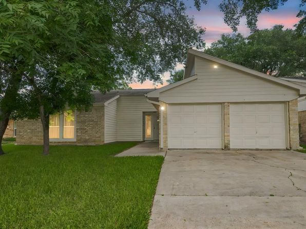 4307 Jura Dr, Houston, TX 77084