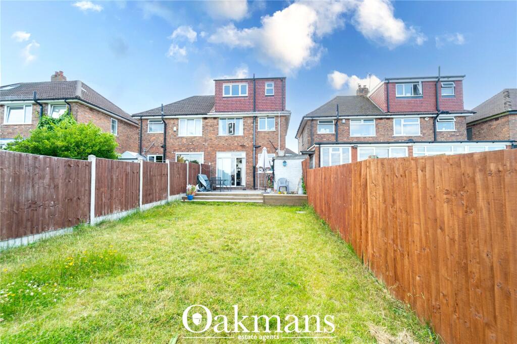 Additional image 17 of Woolacombe Lodge Road, Selly Oak, Birmingham, B29