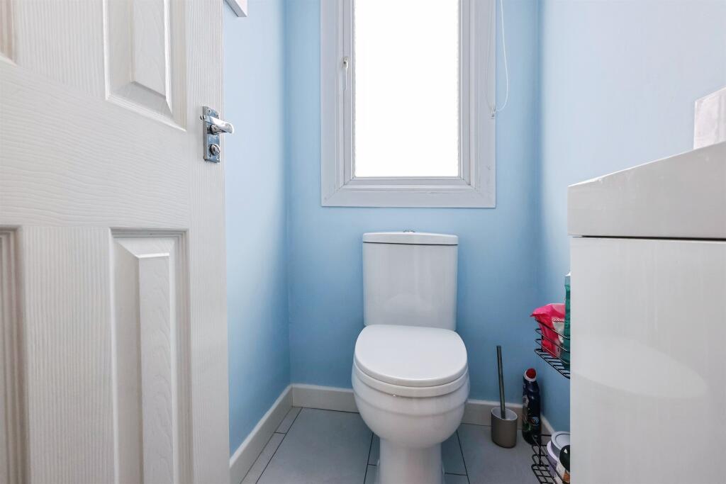 Additional image 12 of Marlborough Road, Castle Bromwich, Birmingham