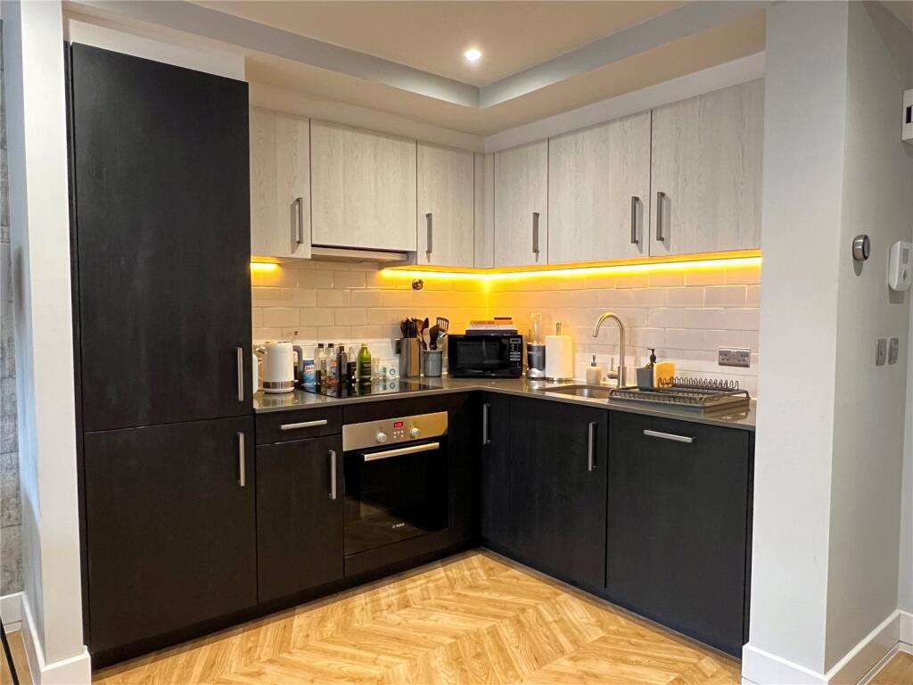 Additional image 7 of Newhall Street, Birmingham, B3