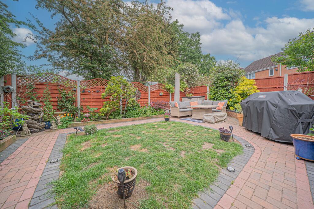 Additional image 20 of Kingfisher Close, Birmingham, B26