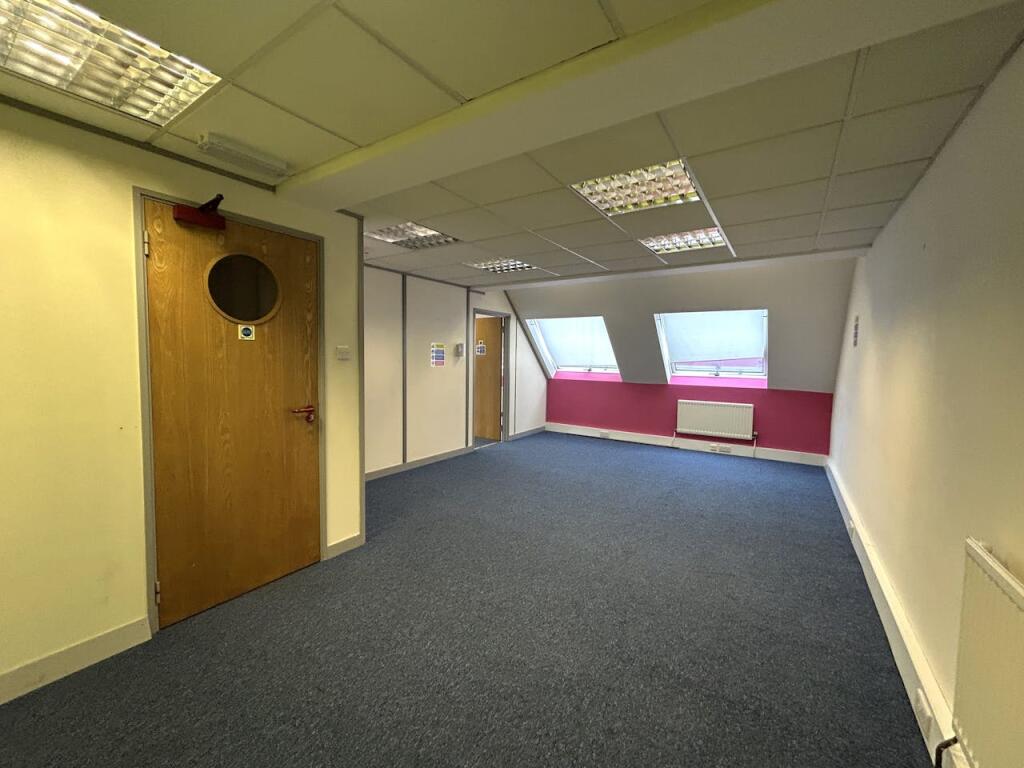 Additional image 9 of First & Second Floor, 28 The Green, Kings Norton, Birmingham, B38 8SD