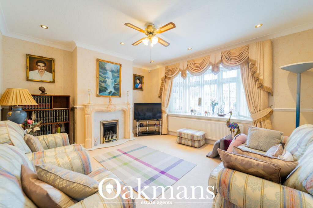 Additional image 4 of Hamilton Avenue, Birmingham, West Midlands, B17