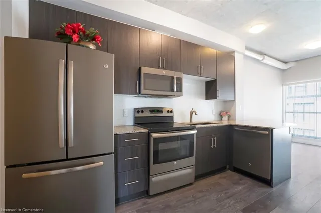 Additional image 17 of 1 Victoria St South St Unit 509