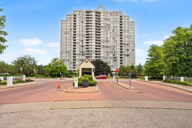 5 Rowntree Rd Unit 407