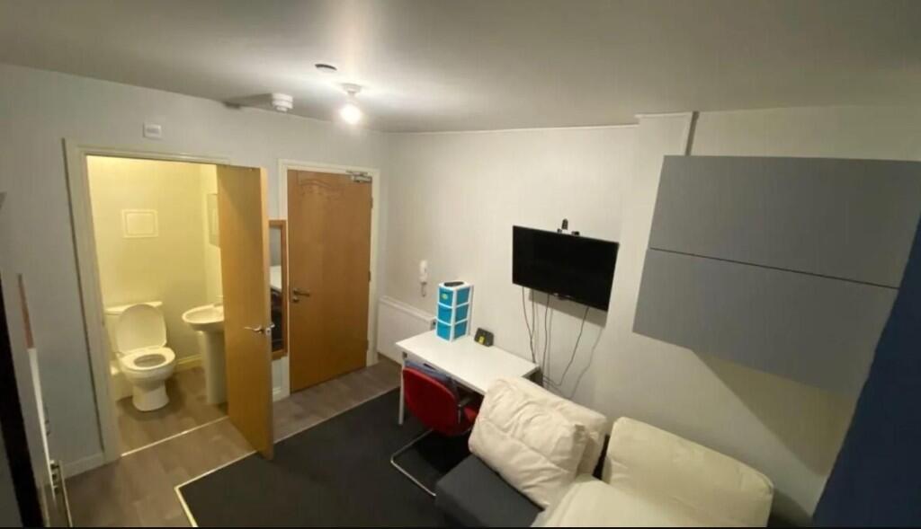 Additional image 3 of Devonshire House, Birmingham, B3