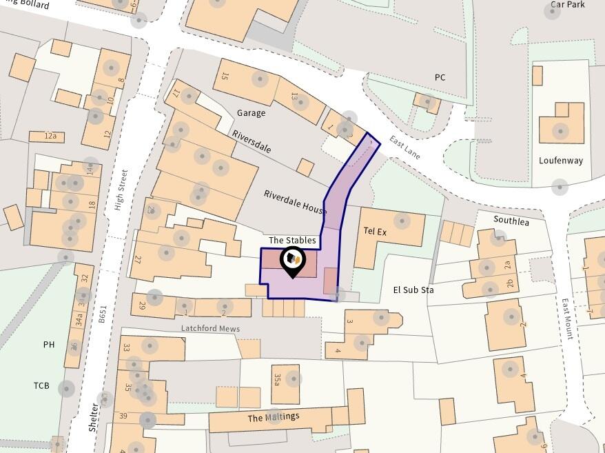 Additional image 24 of East Lane, Wheathampstead, St. Albans, Hertfordshire, AL4