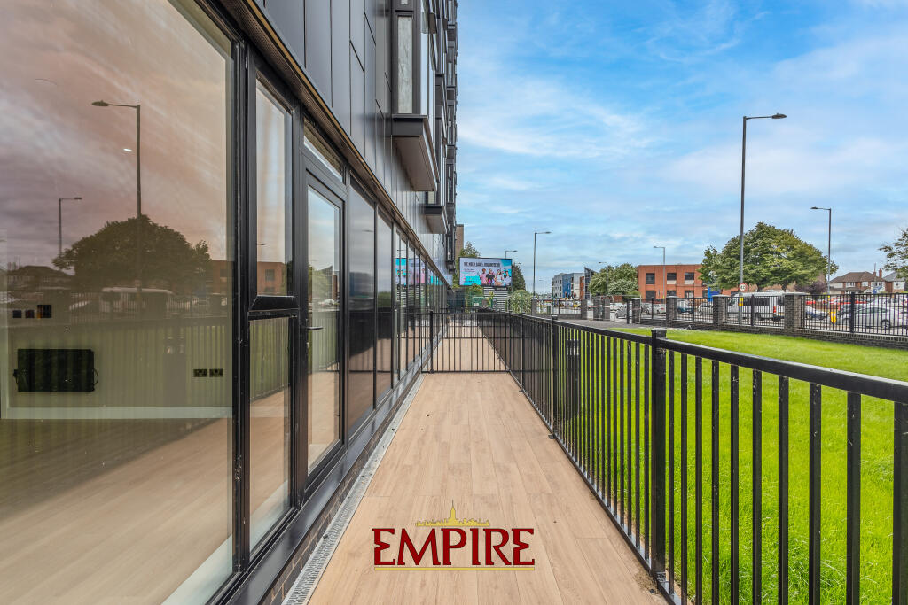 Additional image 11 of City Green, 2094 Coventry Road B26 3YY