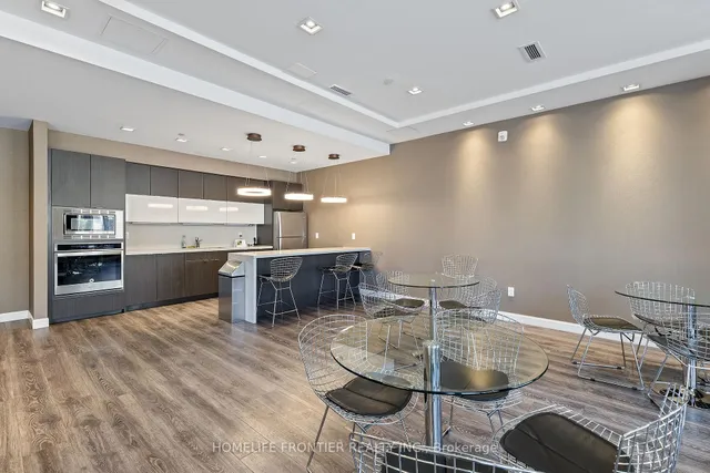 Additional image 24 of 741 Sheppard Ave Unit 803