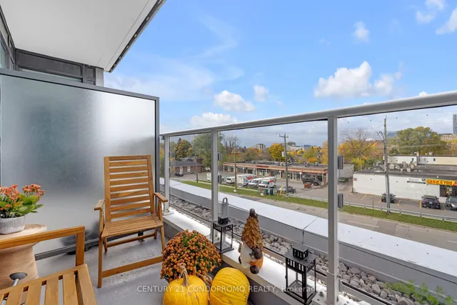 房产图片 22 - 3121 Sheppard Ave 207单元