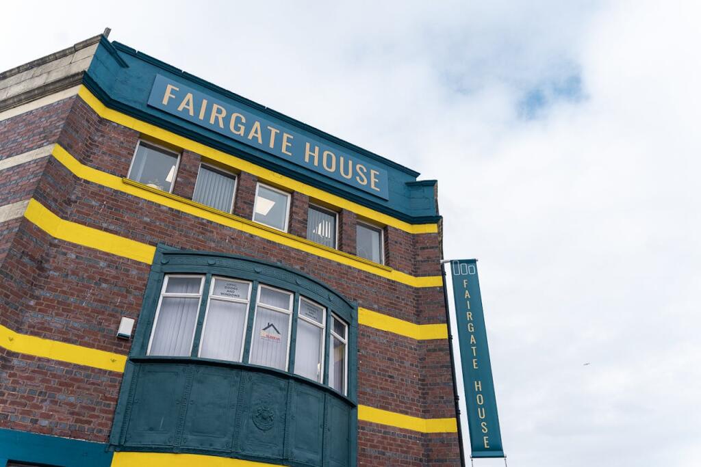 Fairgate House, 205 Kings Road, Birmingham, B11 2AA