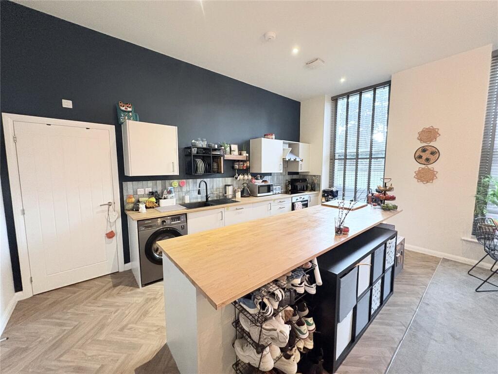 Additional image 7 of Wilberforce Way, BIRMINGHAM, West Midlands, B24