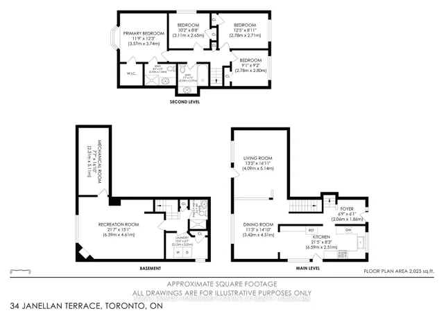 Additional image 27 of 34 Janellan Terr