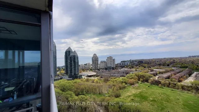 Additional image 35 of 88 Park Lawn Rd Unit 2316