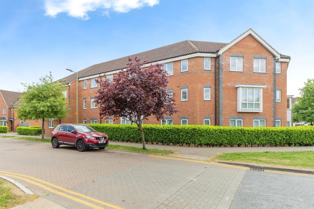 Additional image 13 of Sir John Newsom Way, Welwyn Garden City