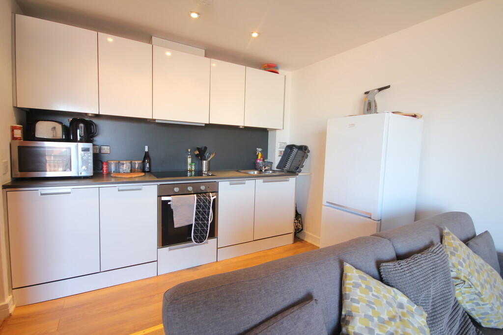 Additional image 11 of Islington Gates, Fleet Street, Jewellery Quarter, B1