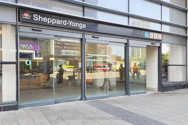 Additional image 4 of 5 Sheppard Ave Unit 4218