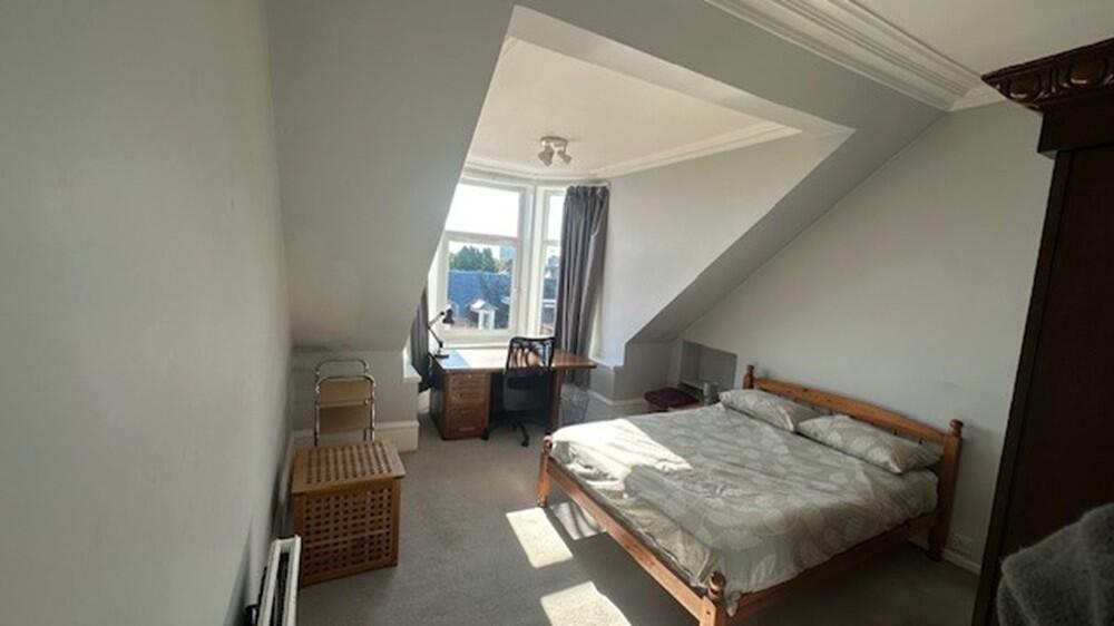 Additional image 5 of Elmfield Avenue, First Floor Whole, AB24