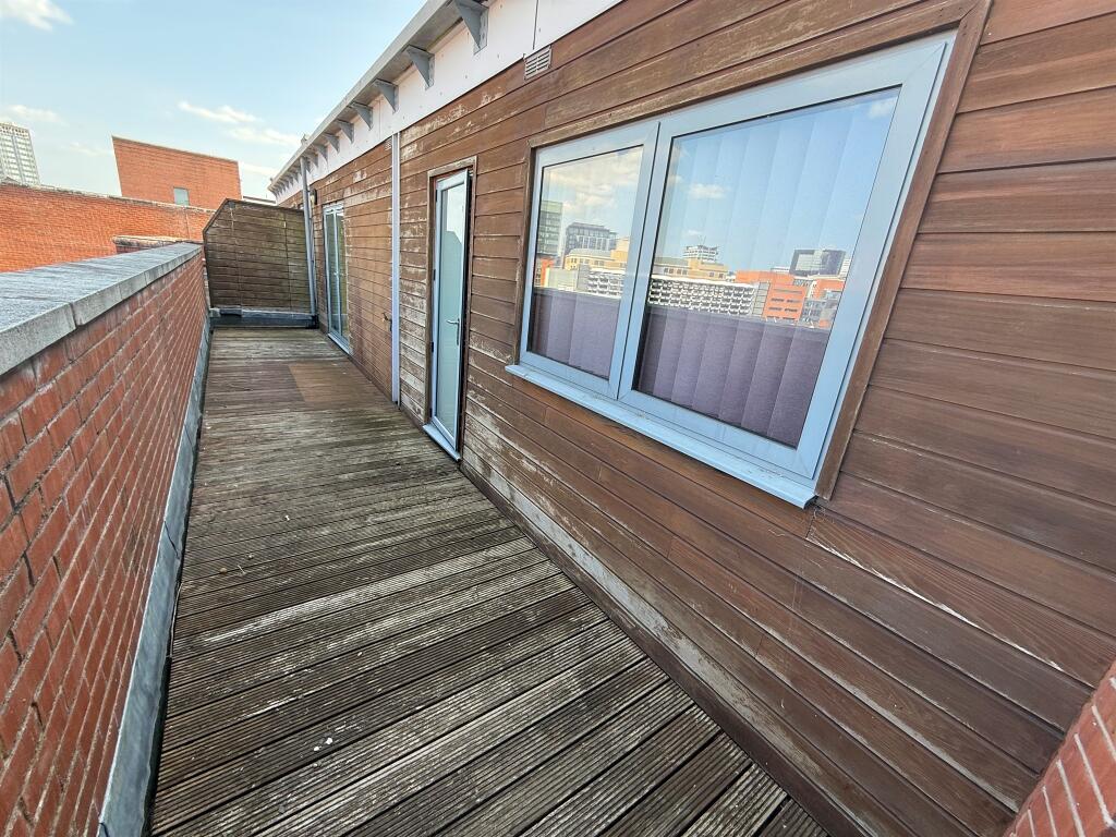 Additional image 4 of Sheepcote Street, Birmingham