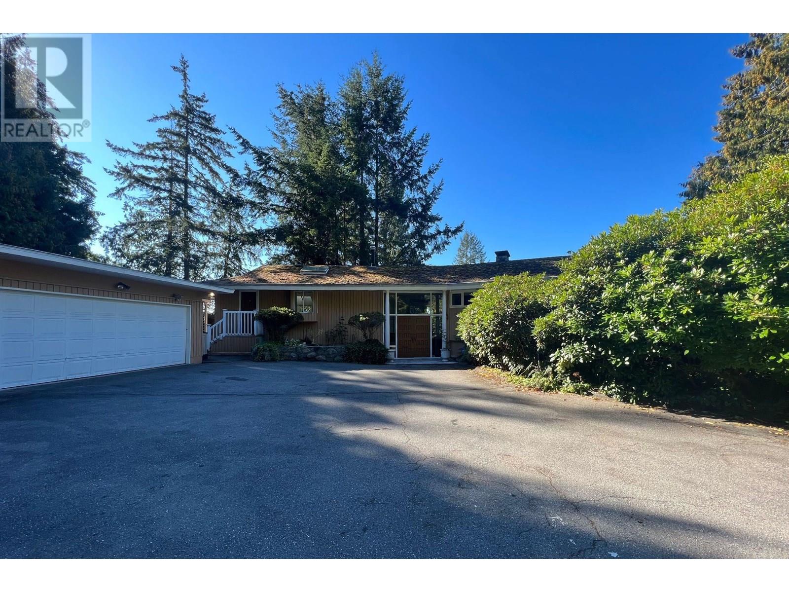 4408 WOODPARK ROAD|West Vancouver, British Columbia V7S2W4