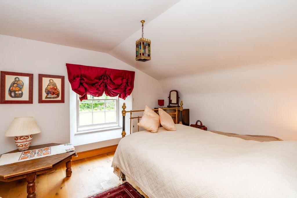 Additional image 21 of Cushnie, Alford, Aberdeenshire