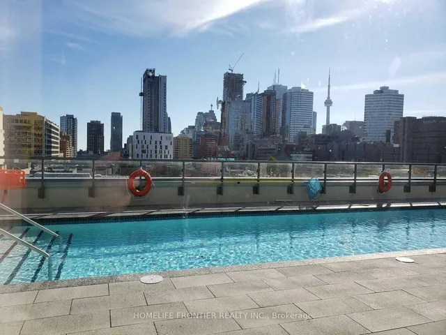 Additional image 29 of 89 Mcgill St Unit 1507