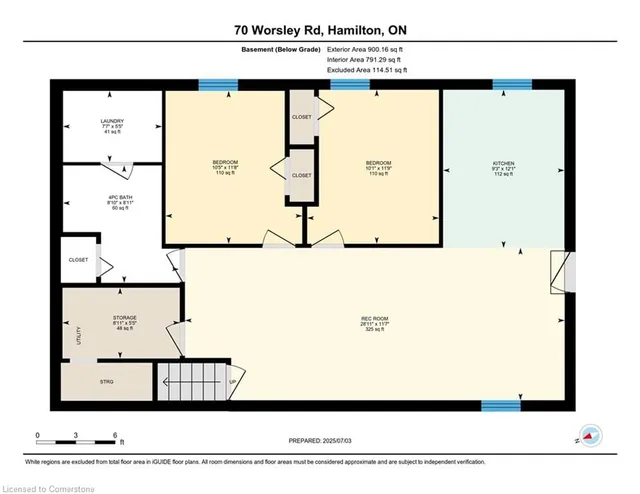 Additional image 49 of 70 Worsley Rd