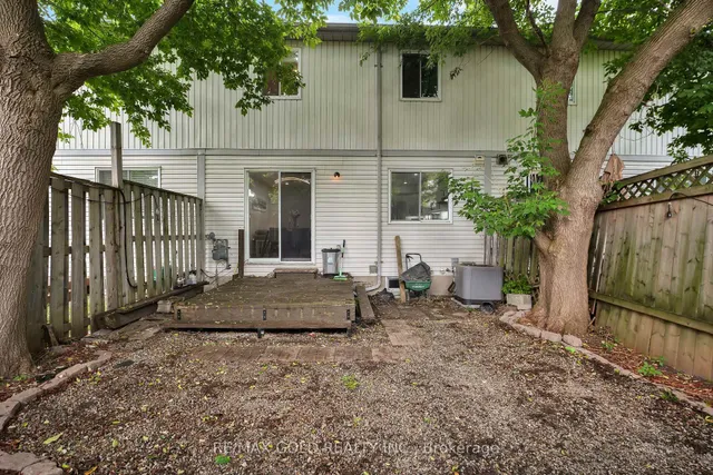 Additional image 22 of 90 Mooregate Cres Unit 34