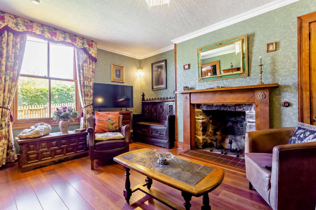 Additional image 5 of Cairnadrochit, Braemar, Ballater, Aberdeenshire