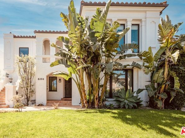 8206 W 4th St, Los Angeles, CA 90048