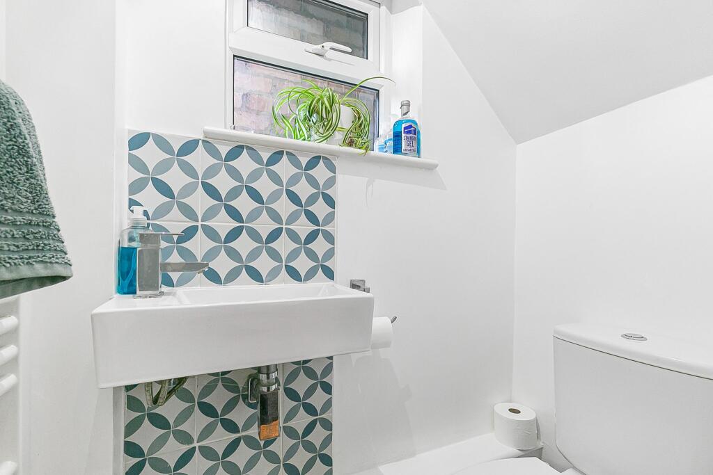 Additional image 9 of Bluebridge Road,Brookmans Park , AL9